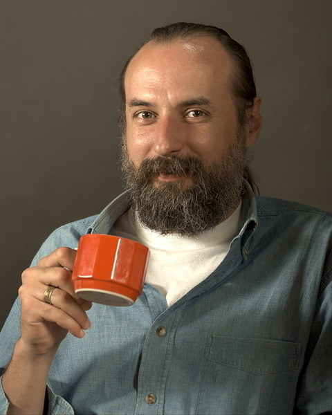 Немировченко Максим