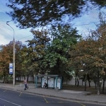 Отсутствуют таблички-указатели маршрутов