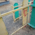 Поломан лабиринт